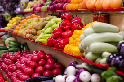 8 Items You Bought at the Grocery Store That Are Being Repackaged as “Wellness”