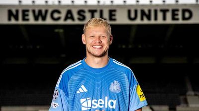 ‘Surreal’—Newcastle Sign Aaron Ramsdale on Loan From Southampton
