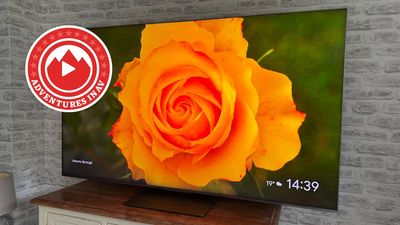 TCL TVs were a bit hit and miss last year, but they’re looking consistently strong for 2025