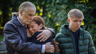 Is Unforgivable based on a true story? Real inspiration behind the BBC drama Jimmy McGovern felt 'compelled' to write