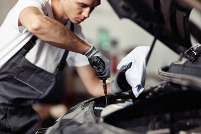 7 Phrases Auto Repair Shops Use When They Know You Won’t Push Back