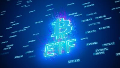 Bitcoin and Dividends: A Winning Combo in These 3 ETFs