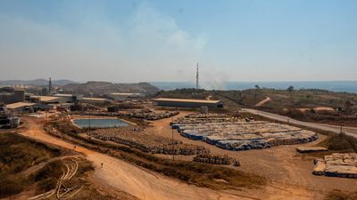 DRCongo, Rwanda outline deal on mining, economic cooperation: US