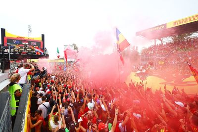 When is the next F1 race? Italian GP 2025 schedule and how to watch Monza race
