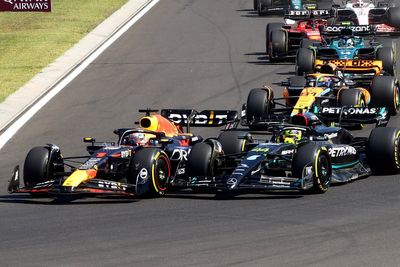 F1 live streams: Link to watch Hungarian Grand Prix race online
