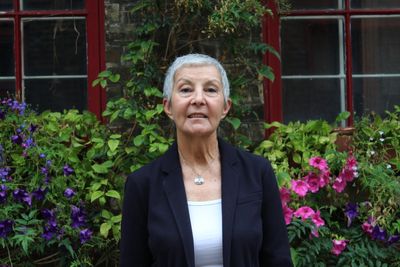 ‘I oppose genocide’: Meet the pensioners risking lengthy prison terms to support Palestine Action