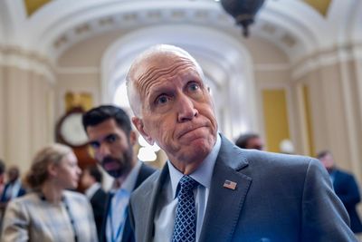 Republicans slam Trump’s firing of Bureau of Labor Statistics chief