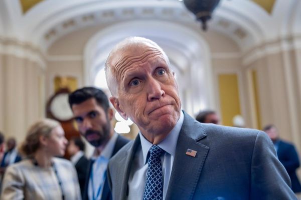 Republicans slam Trump’s firing of Bureau of Labor Statistics chief