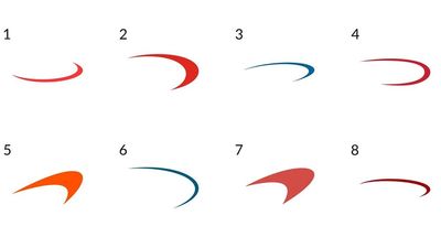 Can you get more than 1 out of 16 in this impossible logo design quiz?