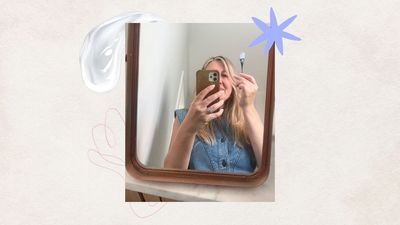 Don’t tell my colourist: I spent less than £25 on DIY highlights, and it looks so good I'm converted