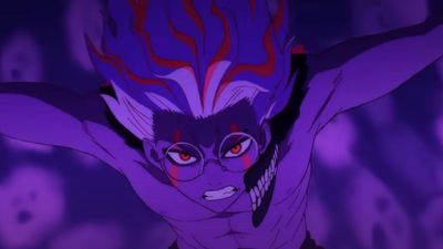 I Haven't Been As Much Into Anime This Year, But Dan Da Dan Has Reignited That Spark