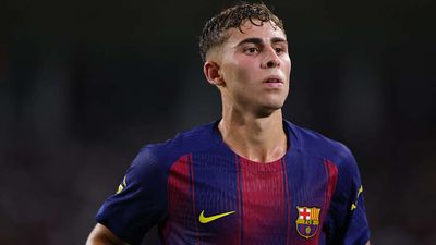 Man Utd Linked With Huge €70 Million Move for Barcelona Midfielder