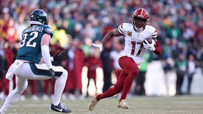 Commanders Head Coach Offers First Comments on Terry McLaurin's Trade Request