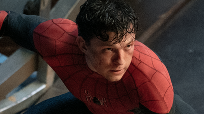 Spider-Man: Brand New Day’s Tom Holland Wears His New Suit And Asks A Question In BTS Video, And Now I’m Really Getting Pumped