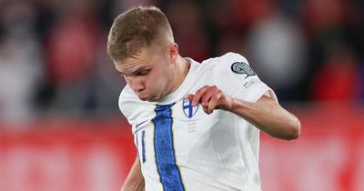 Oliver Antman to Rangers latest as £3m transfer bid accepted by Go Ahead Eagles