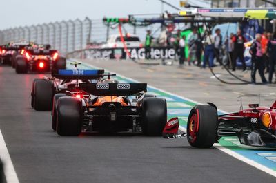 F1 Hungarian Grand Prix – Start time, starting grid, how to watch, & more