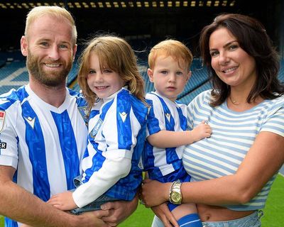 Barry Bannan commits to crisis-hit Sheffield Wednesday: ‘This club is part of me’