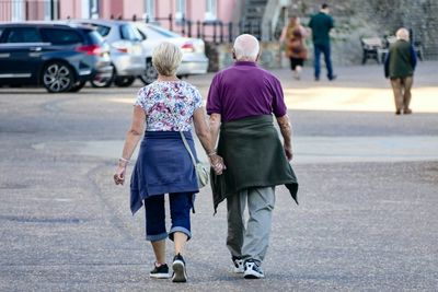 9 Retirement Accounts That Freeze When a Name Is Misspelled