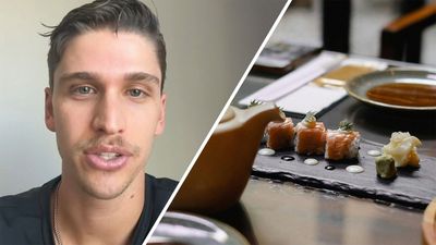 ‘Got a check from an account that doesn’t exist’: Server quits Las Vegas sushi restaurant. He says it’s over this controversial tip practice