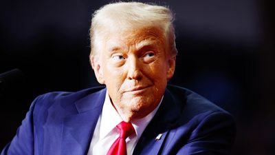 You no longer have to wonder what President Donald Trump is doing with the money he ‘saved’ by gutting 17M Americans’ life