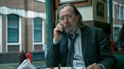Slow Horses season 6: everything we know so far about the hit Apple TV+ show's return