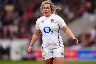 Marlie Packer hands England World Cup worry during 97-7 rout of Spain