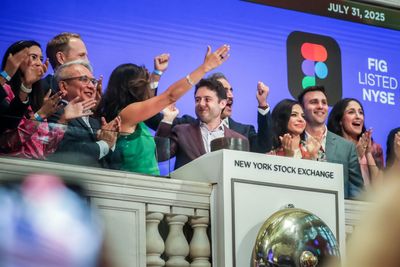 Figma IPO's surprise winner is a charity with 13 million shares—and a famous backstory that sparked a bitter feud over a donor's oil fortune