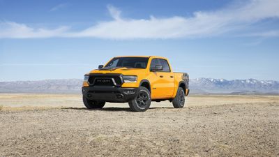 8 Popular Car Brands To Stay Away From in Retirement