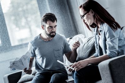 10 Toxic Requests That Should Make You Rethink Your Relationship
