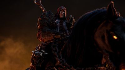 Darksiders 4 will finally answer fans’ burning questions, multiple characters confirmed