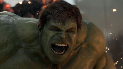 It’s official — The Hulk will return in Spider-Man 4