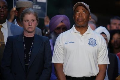 Forged signatures listed on New York City mayor’s re-election campaign petition – report