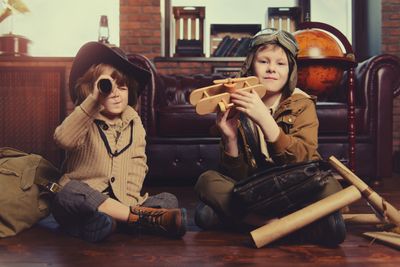 9 Childhood Rules Boomers Followed That Have Disappeared