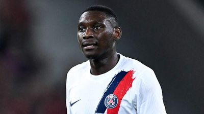 Tottenham ‘Interested’ in Paris Saint-Germain Star, Face Major Competition