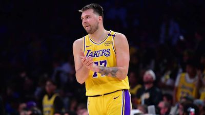 Luka Doncic Releases Statement After Signing Extension With Lakers