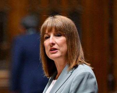 Labour does not deserve to win next election without change, Reeves says