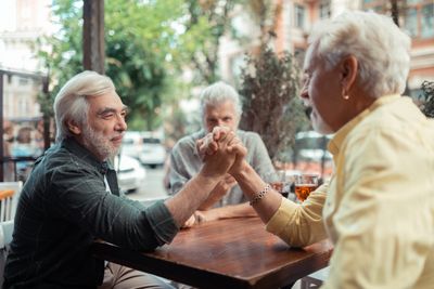 11 Common Reasons Older Men End Up With Few (or No) Friends
