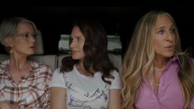 Sarah Jessica Parker, Cynthia Nixon And Kristin Davis Penned Sweet Messages After And Just Like That’s Cancellation Was Revealed