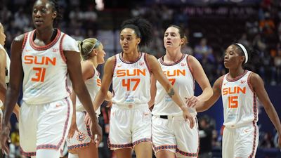 Celtics Minority Owner Agrees to Buy Connecticut Sun With Plans to Relocate to Boston