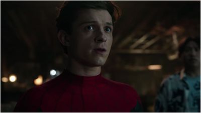 Marvel confirms a major Avengers actor is joining Tom Holland's Spider-Man in Brand New Day along with a returning villain