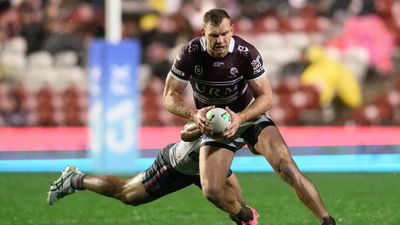 Seibold to 'have think' after surprise Trbojevic switch
