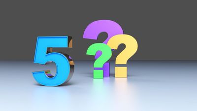 Five Questions to Help Ensure a Happy, Secure Retirement
