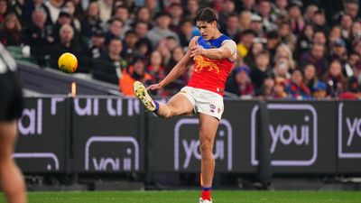 Fagan hails young guns as Lions bounce back