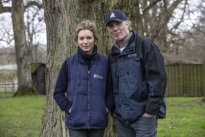 Charity watchdog’s five-year fight for the truth about Aspinall Foundation