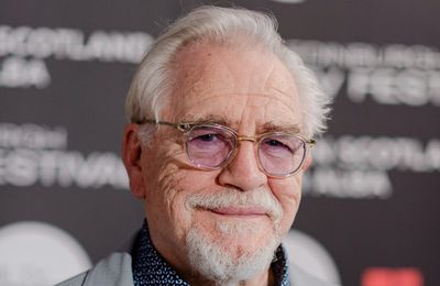 Brian Cox bemoans cancel culture