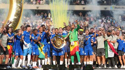 When Is Chelsea’s First Pre-Season Fixture?