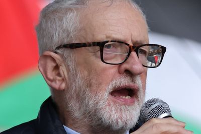 Chancellor: Public will reject Corbyn’s new party like they rejected him before