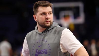 Luka Doncic Announces Classy Charitable Gesture to Celebrate New Lakers Contract