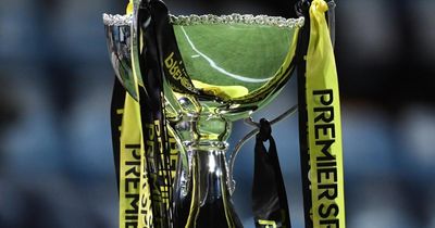 Fixture details confirmed for Rangers vs Alloa Premier Sports Cup clash