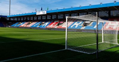 Rangers' expected away allocation for Viktoria Plzen Champions League tie